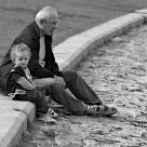 A Sunday Out With Grandpa