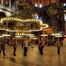 Hagia Sophia  museum