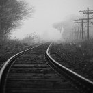 railway
