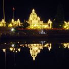 The Parliment Building
