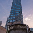 The Peak Tram