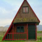 Mini-cottage