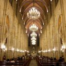 Catholic Church in China - Sacred Heart Cathedral