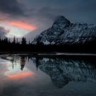 Mount Chephren