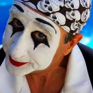 The Mime