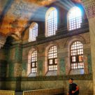 Hagia Sophia  museum