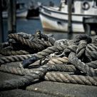 Used Rope