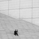 loneliness of the photographer
