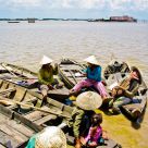Light & Easy at the Tonle Sap