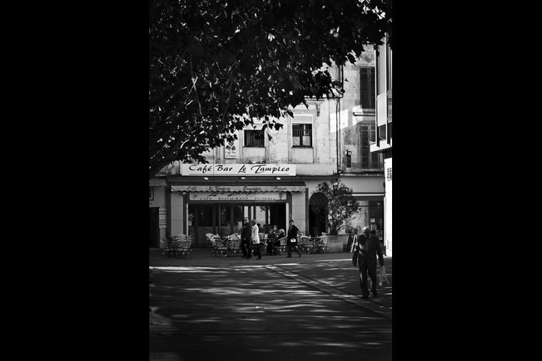 La Place du MarchÃ©