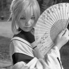 cosplay