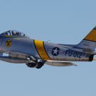 F-86 Sabre