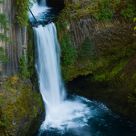 Tokatee Falls