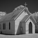 A church at Otways