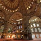 Sultan Ahmet Mosque, Istanbul