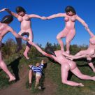 Pygmalion's dream