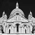 Sacre Couer Paris