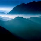 Misty