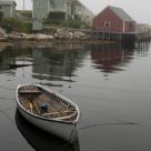Peggy's Cove