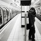 Where's my train?!?
