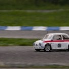 Legendary 500 Abarth