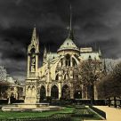 Notre Dame de Paris