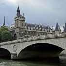 La Conciergerie Paris