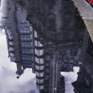 City reflections