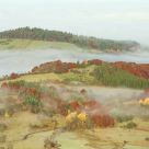 brume automnale