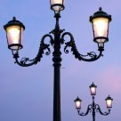Venetian Dusk
