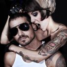 Jon y Sela