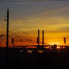 Australian Sunset