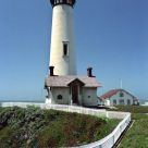 Pigeon Point Light