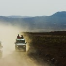 Jeep Safari