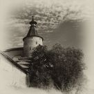 Daumantas Town