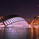 Ciudad de las Artes y las Ciencias