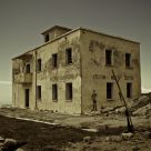 Old Barrack