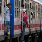 Colombo Commuters