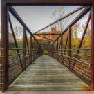 Blackwater Creek Bridge