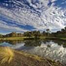 A beautiful afternoon in Waurn Ponds