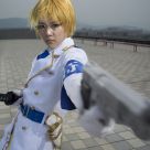 cosplay