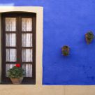 A window