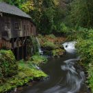 Cedar Creek Grist Mill