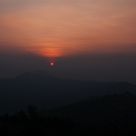 Impressive Sun Set