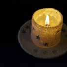 Where is light there is magic.