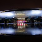 man-made UFO