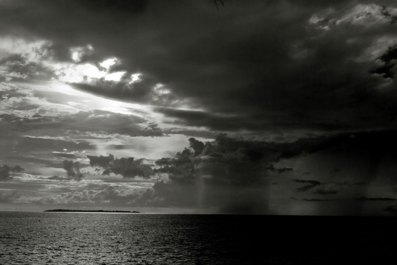 Rain Squall
