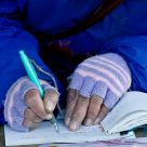Experienced Hands