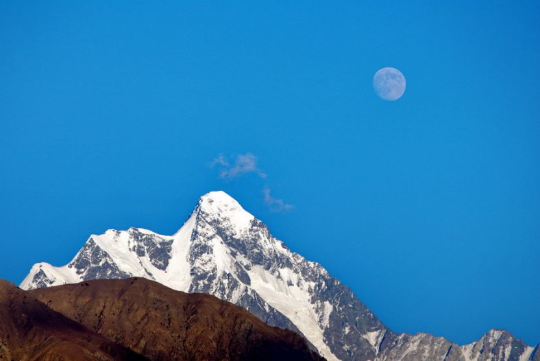 Moonrise