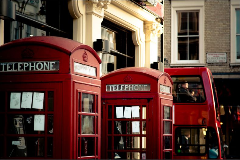 mobile phone